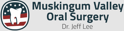 Muskingum Valley Oral Surgery logo