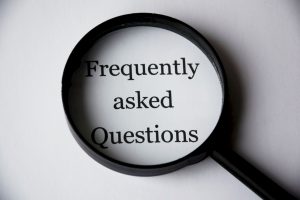 Frequently asked questions for your oral surgeon in Marietta, OH.